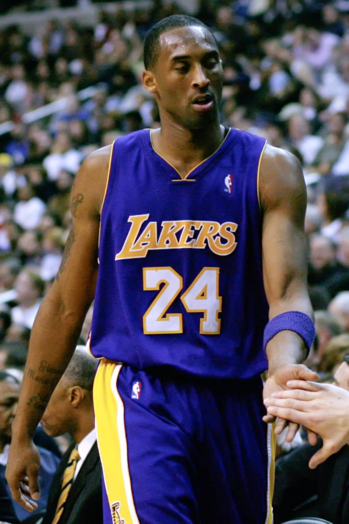 5 Motivational Kobe stories from NBA players and coaches. - Motivuu